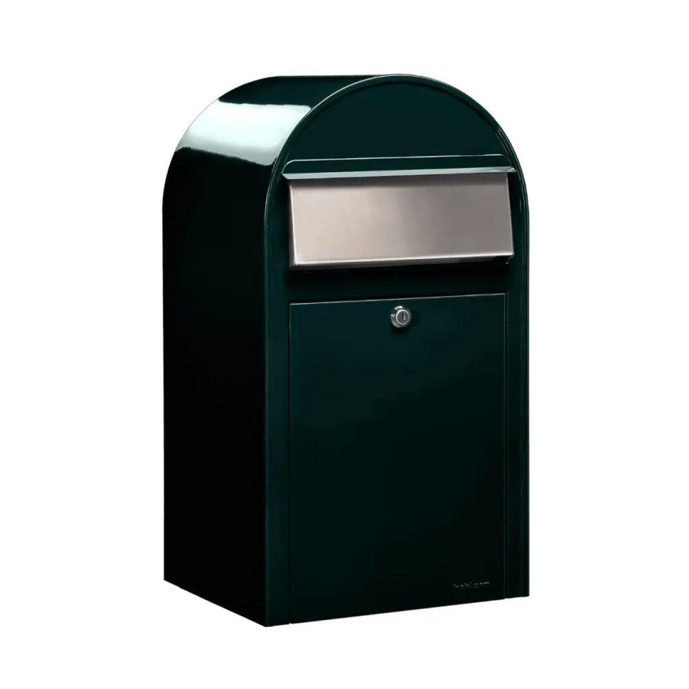 Bobi Grande COL 6064 noir vert