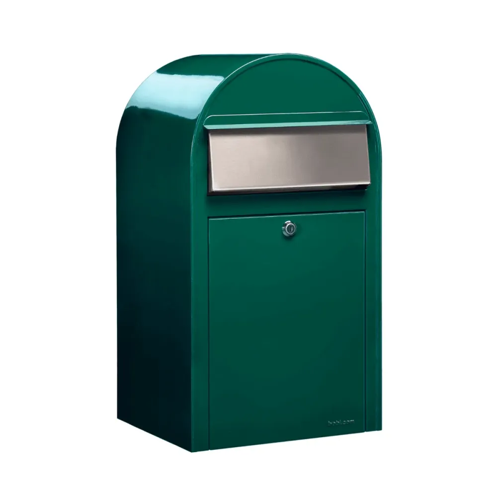 Bobi Grande RAL 6005 vert foncé