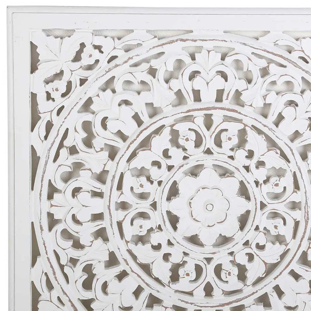 Bois indien Mandala Nasha