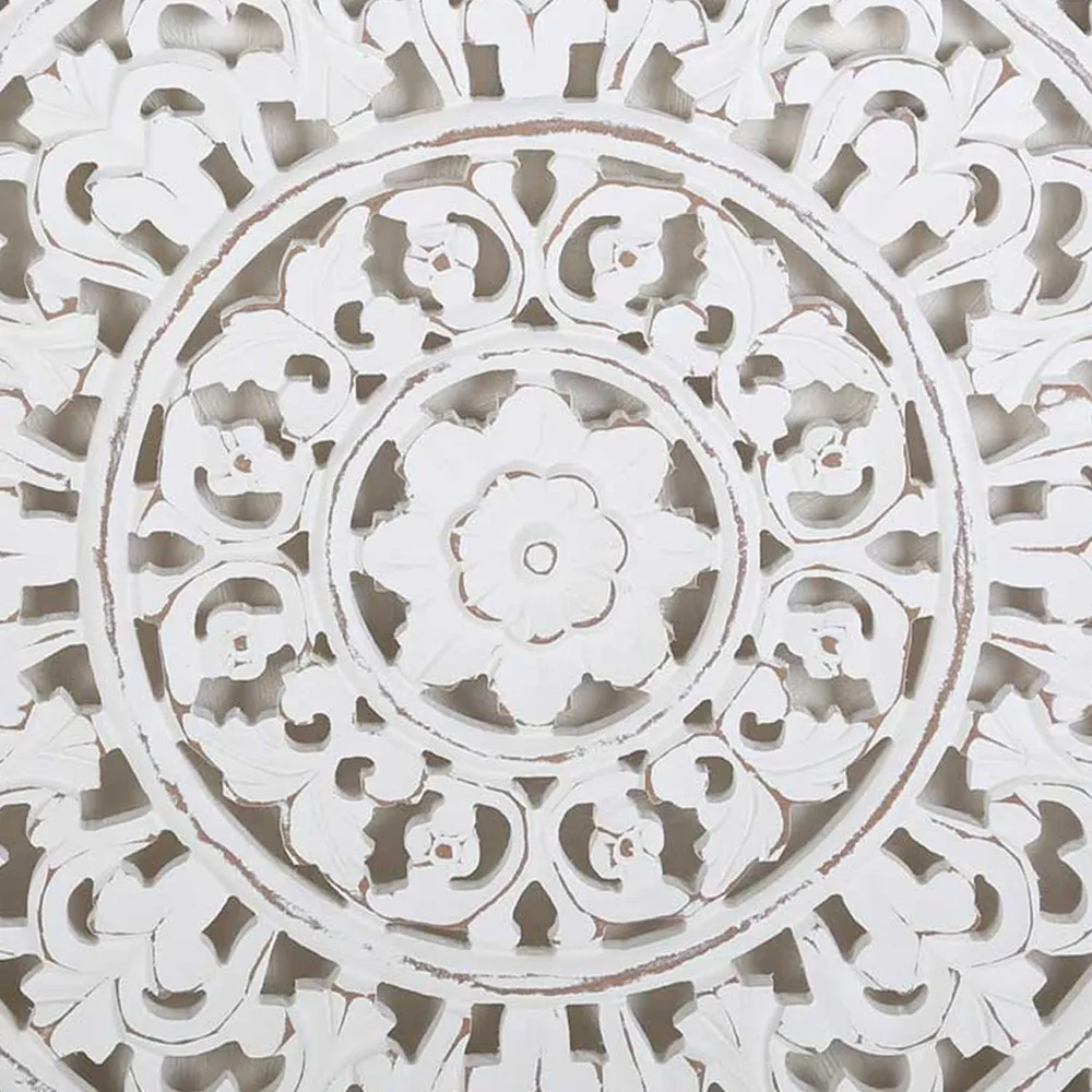 Bois indien Mandala Nasha