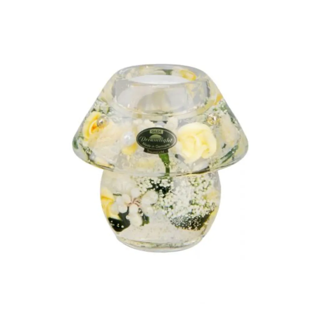 Bougeoir Dreamlight Flower (73382)