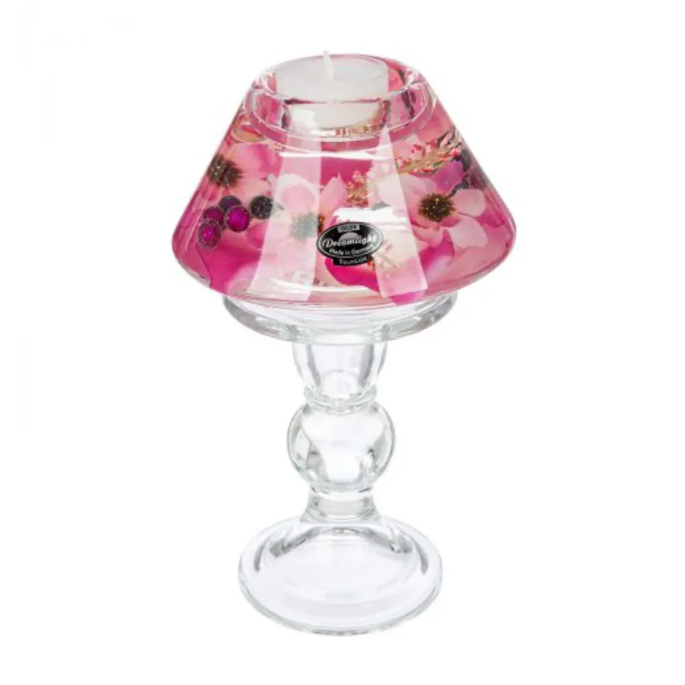 Bougeoir Dreamlight Flower (73440)