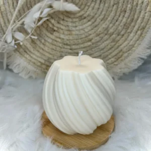 Bougie décorative "Sydney"