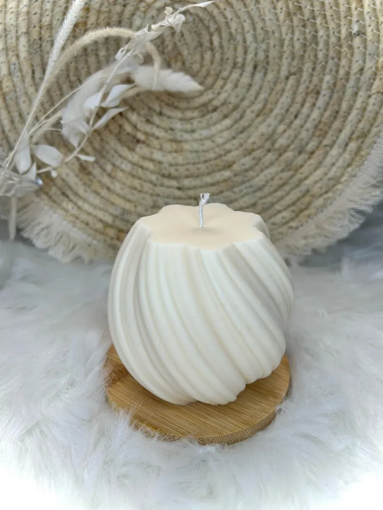 Bougie décorative "Sydney"