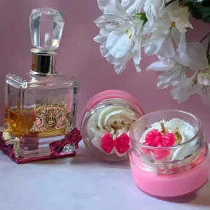 LA BOUGIE MINI DÉLICE - VIVA LA JUICY Bougie d'Ève