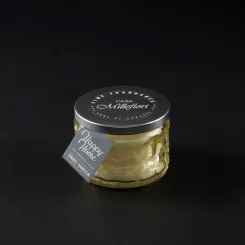 Bougie parfumée Happy Home Modern Life – Vanille douce (petite)