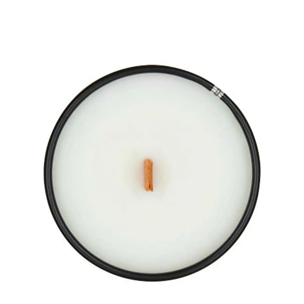 Bougie parfumée au oud - Hello Candle