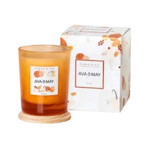 Bougie parfumée Pumpkin Pie