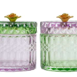Bougie parfumée Le Stelle avec Shopper