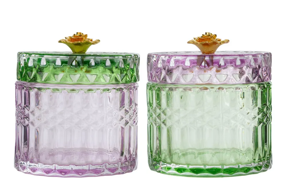 Bougie parfumée Le Stelle avec Shopper