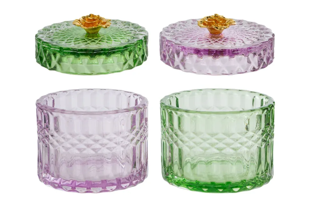 Bougie parfumée Le Stelle avec Shopper
