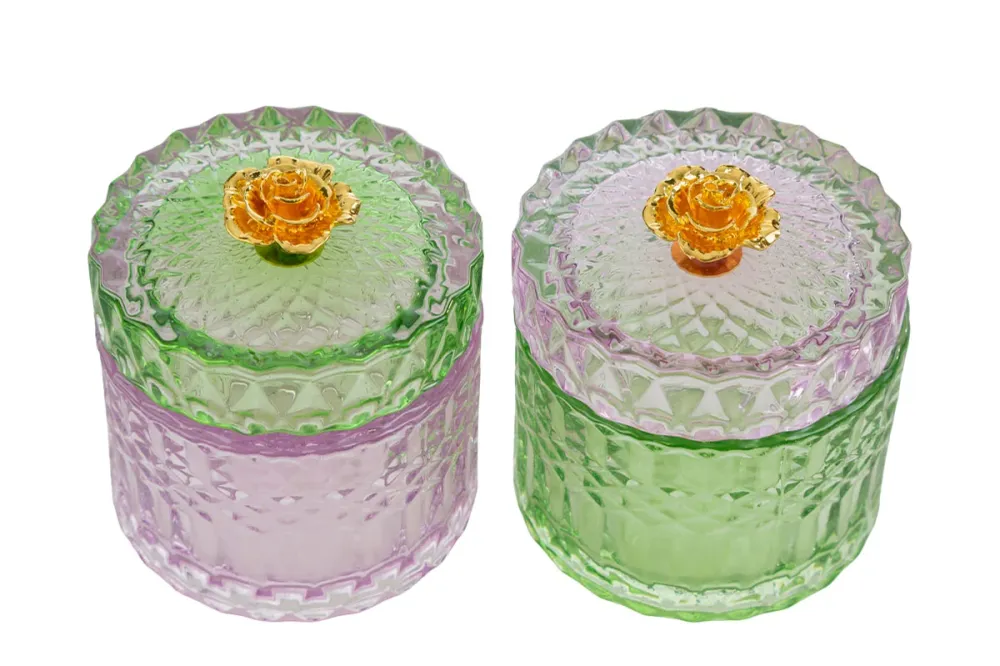 Bougie parfumée Le Stelle avec Shopper