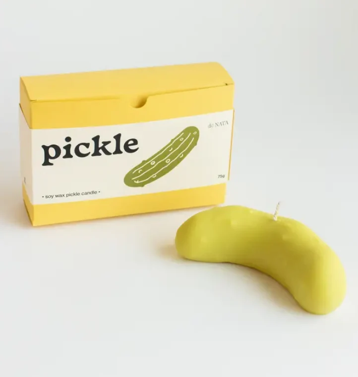 Bougie Supermarket CORNICHON