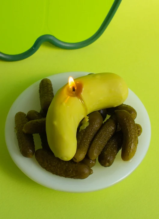 Bougie Supermarket CORNICHON