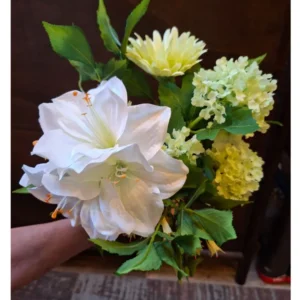 Bouquet - Douceur lumineuse