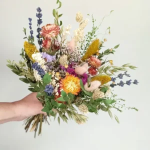 Bouquet Eva
