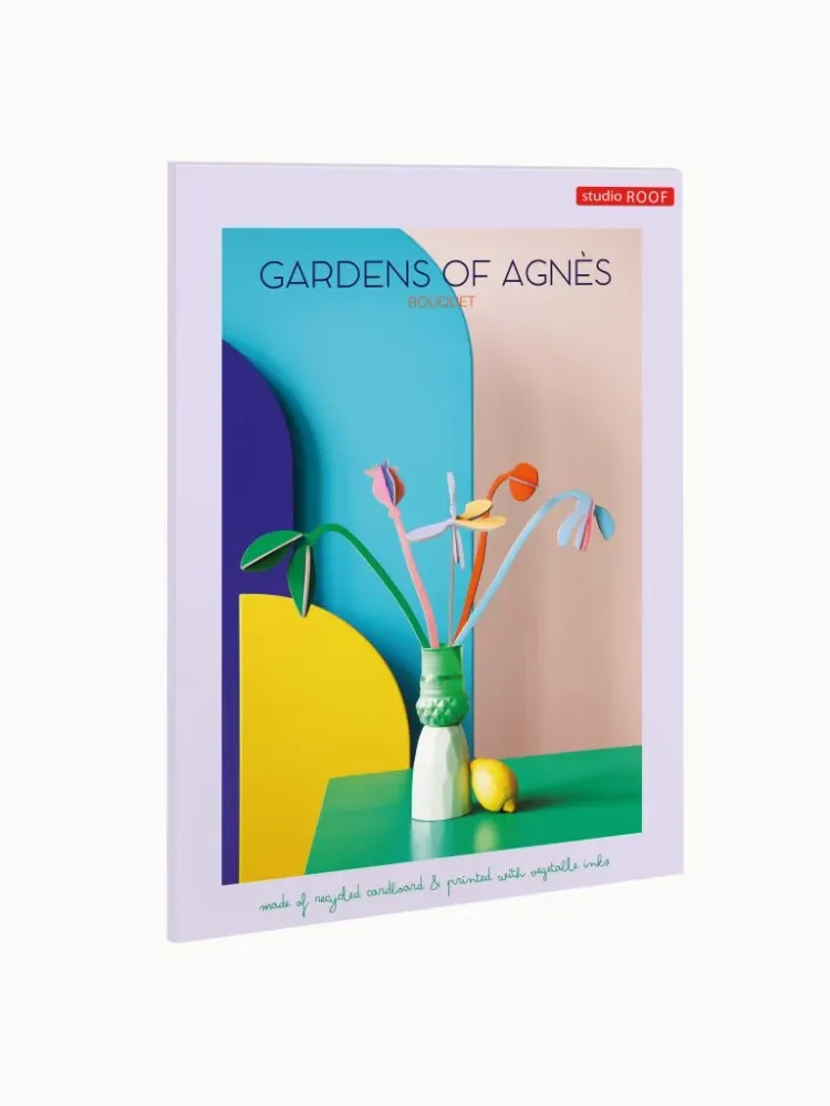 Bouquet Garden Agnes