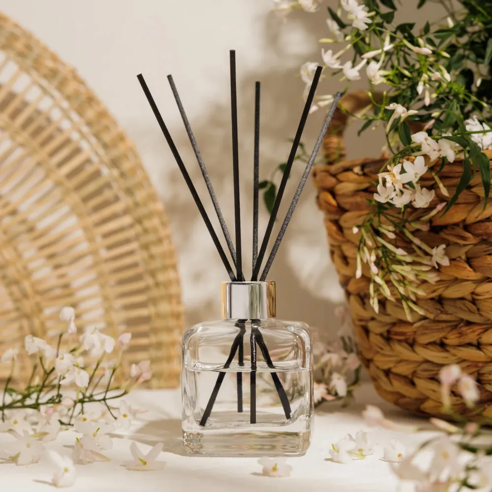 Bouquet parfumé Jasmin précieux 100 ml - Maison Berger