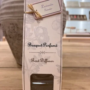 Bouquet parfumé Lavande
