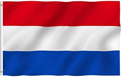 Drapeau des Pays-Bas Boutique Militaire Québec