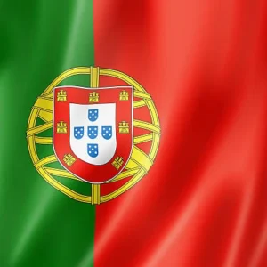 Drapeau du Portugal Boutique Militaire Québec