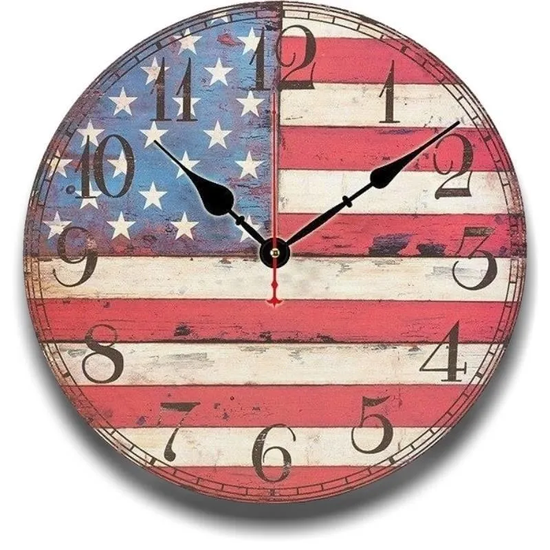 Horloge Américaine Boutique New York