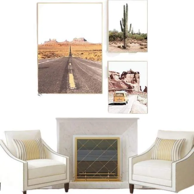 Tableau Vintage Arizona Boutique New York