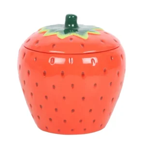 Brûleur Fraise 🍓