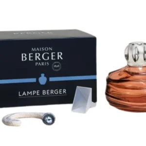 Brûleur de parfum Maison Berger - Diffuseur catalytique - Echo - 470 ml