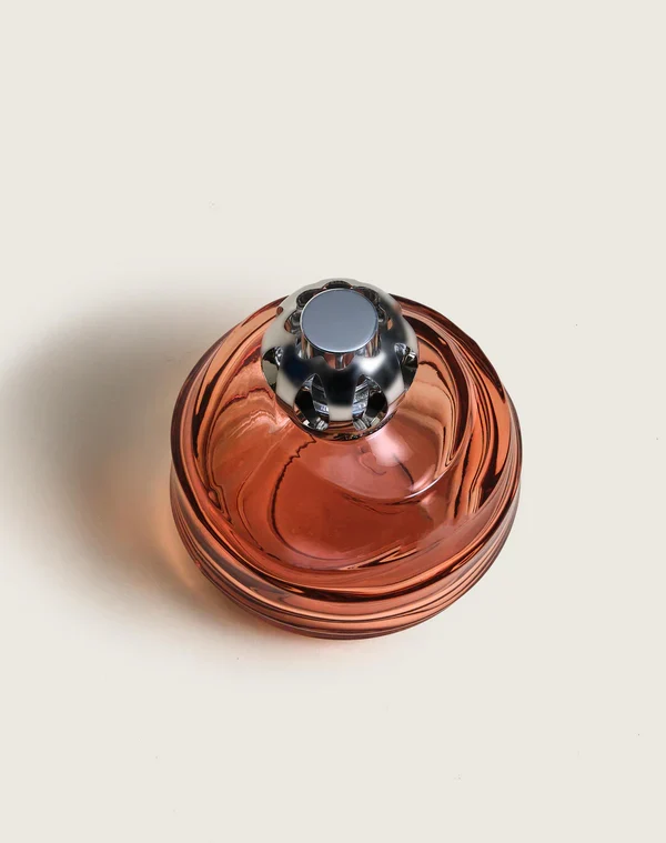 Brûleur de parfum Maison Berger - Diffuseur catalytique - Echo - 470 ml