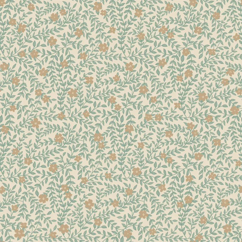 Bronze doux - Gris d'été