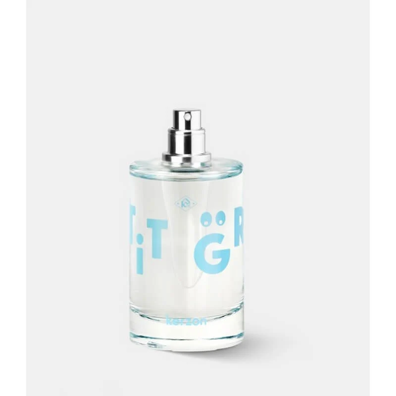 Brume Parfumée Petit Grain - Kerzon