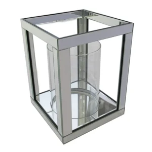 Cage Bougeoir
