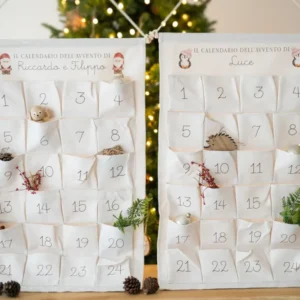 Calendrier de l'Avent