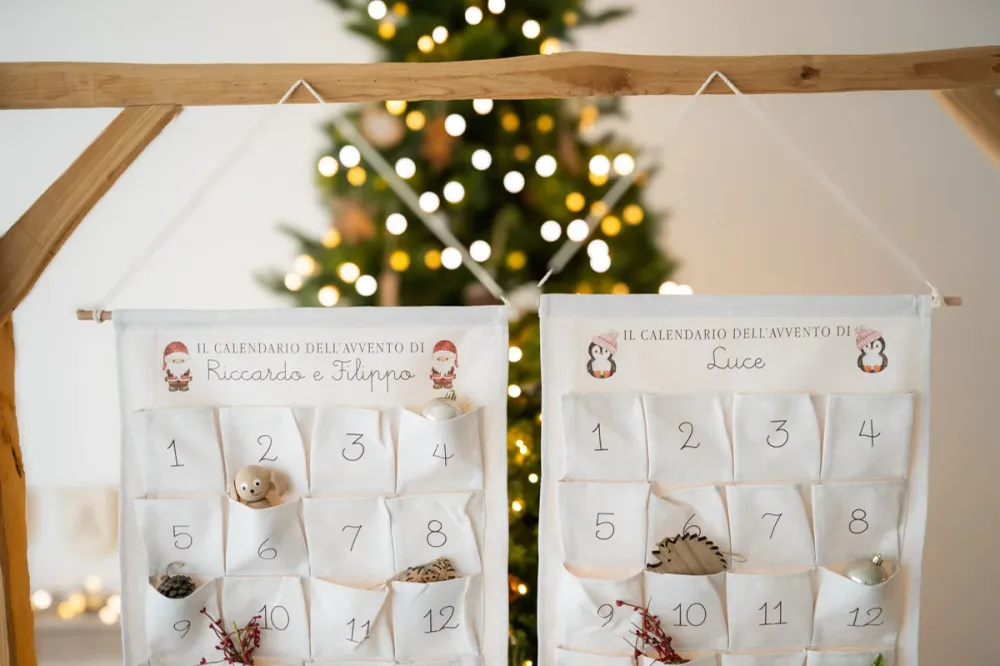 Calendrier de l'Avent
