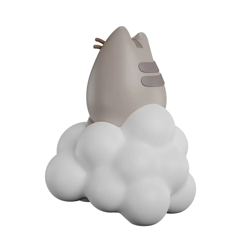 Calendrier perpétuel 3D Pusheen le chat Purrfect Love