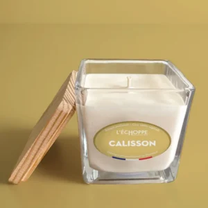 Calisson - Bougie parfumée 190g