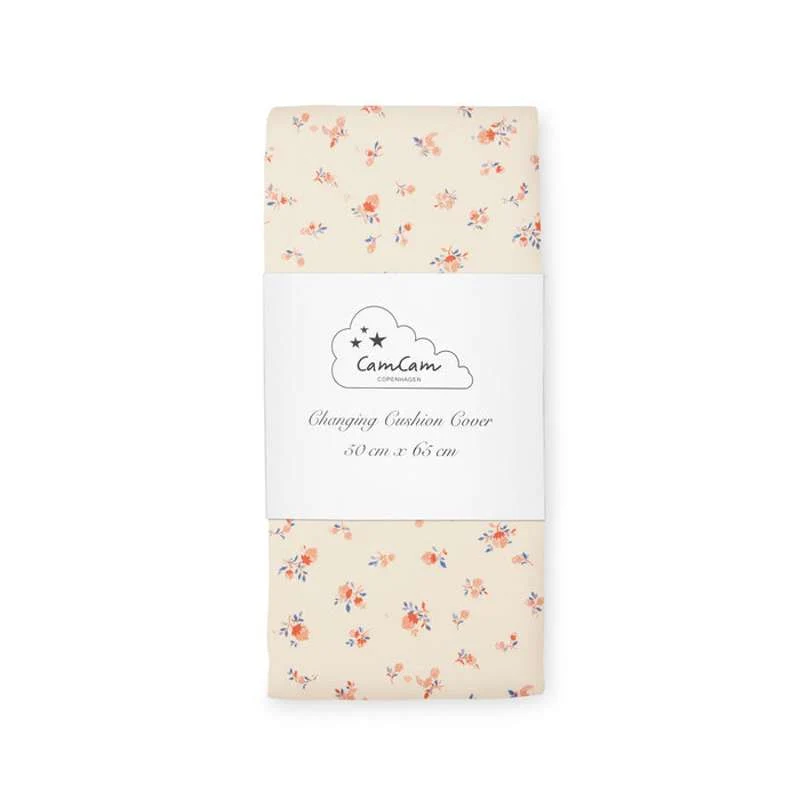 Cam Cam Copenhagen Housse de coussin - OCS100 - Baies