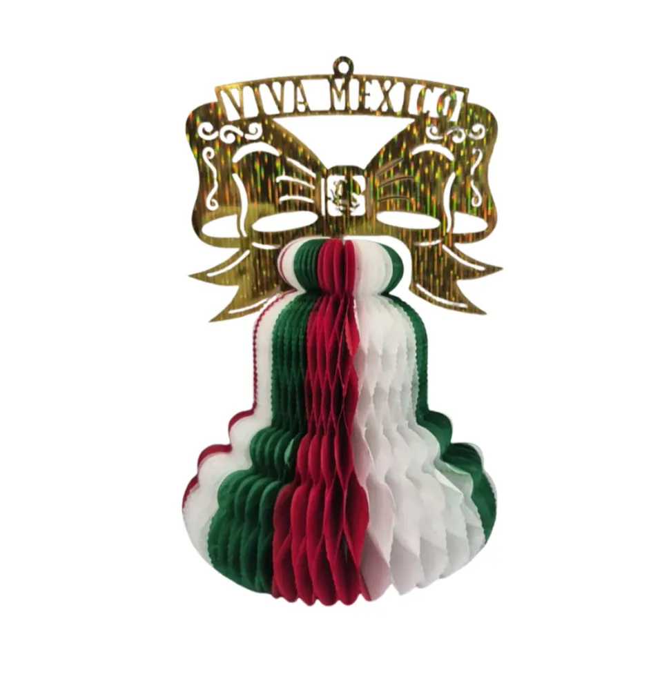 Campana Decorativa