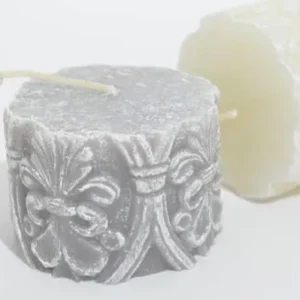 Damask 3x2 Marfil Caravela Mexico