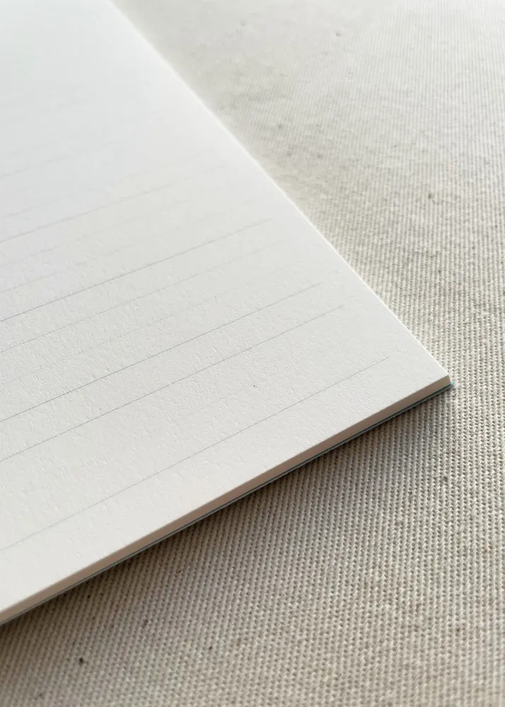 Carnet de notes "Cap Coz - Fouesnant"