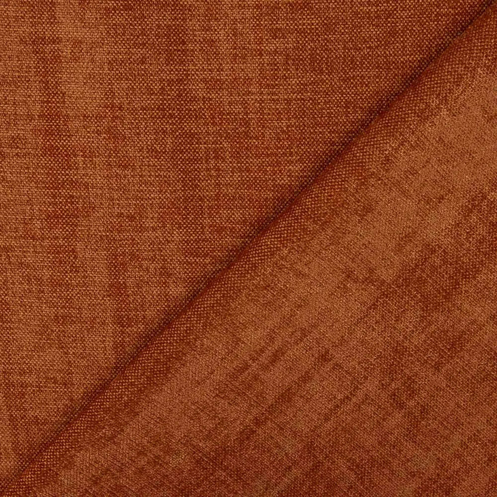 Carreau de rembourrage en chenille