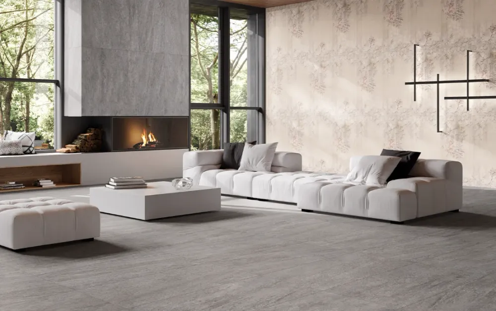 CERDOMUS ELEMENT GREY 30x60 ANTIDERAPANT