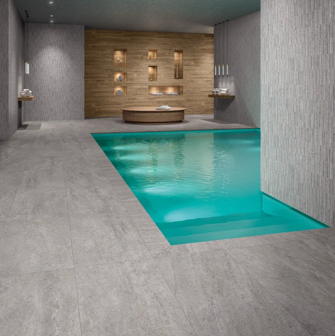 CERDOMUS ELEMENT GREY 30x60 ANTIDERAPANT