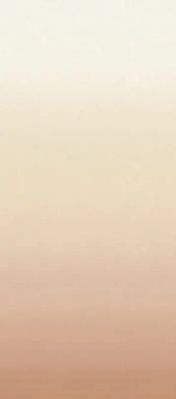 Échantillon de papier peint Sandberg Skymning, Peach – papier peint