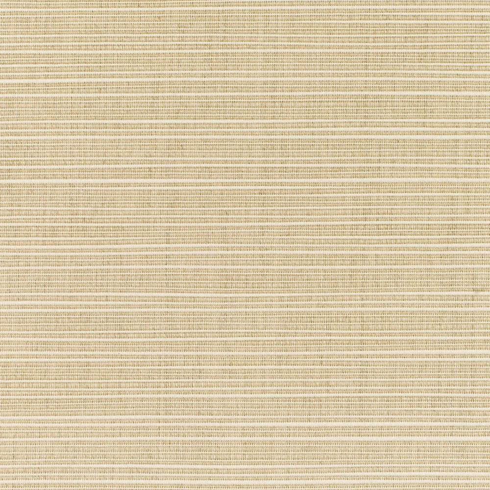 9 x 9 po échantillon de tissu - Sunbrella pour ameublement Dupione 8011 Sable