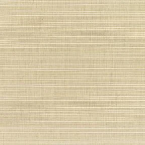 9 x 9 po échantillon de tissu - Sunbrella pour ameublement Dupione 8011 Sable