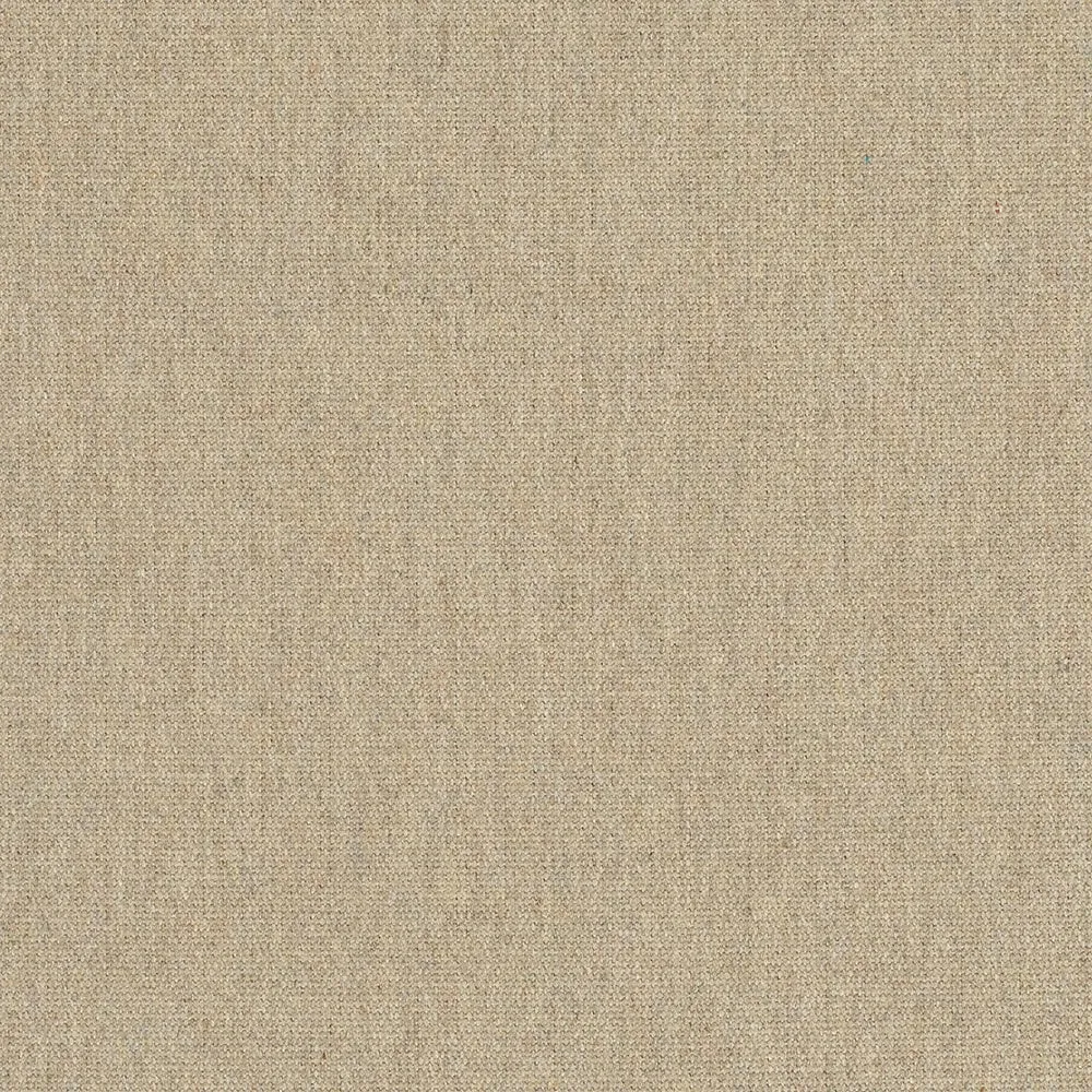 9 x 9 po échantillon de tissu - Sunbrella pour ameublement Heritage 18001-0000 Cendre