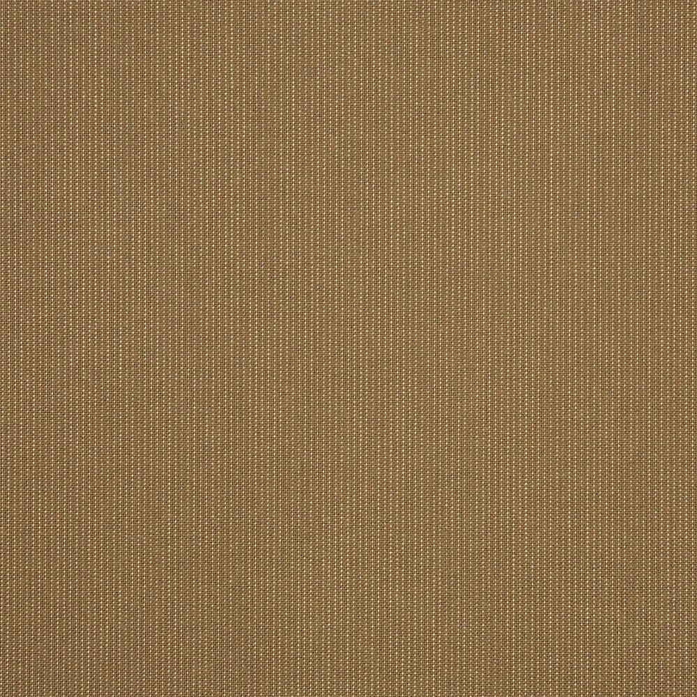 9 x 9 po échantillon de tissu - Sunbrella pour ameublement Spectrum 48083-0000 Caribou
