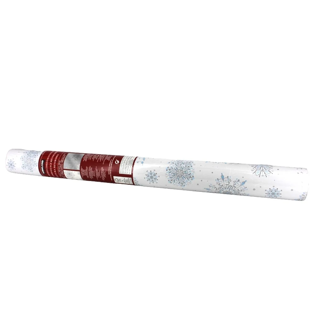 Papier d’emballage de Noël double face CHAP Aubaines